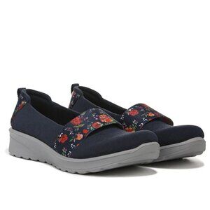 Bzees Gracie Women's Washable Slip-ons